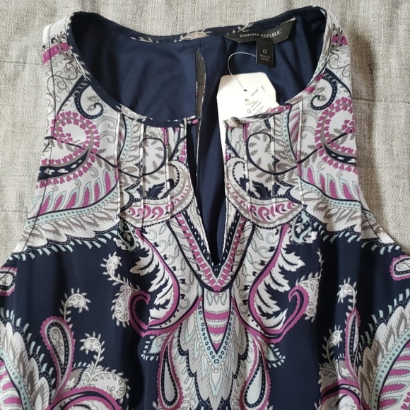 New Banana Republic dress - Picture 7 of 7